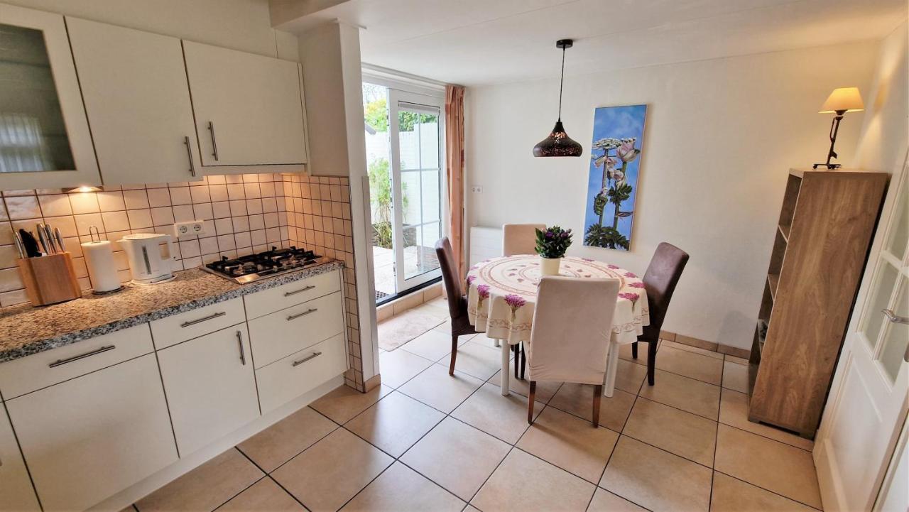 Dva24 - Comfortable, Cozy And Spacious Vakantiehuis