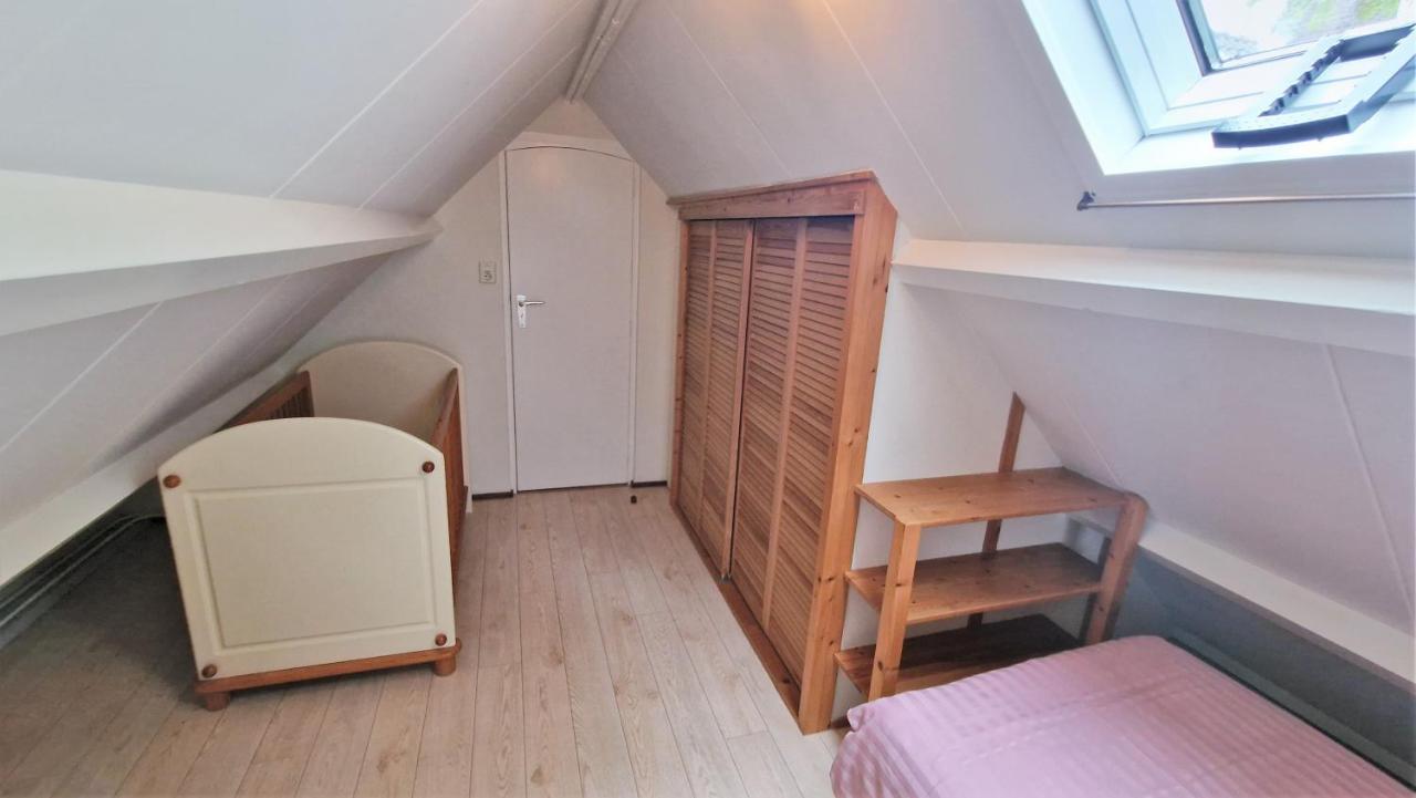 Vakantiehuis Dva24 - Comfortable, Cozy And Spacious Domburg