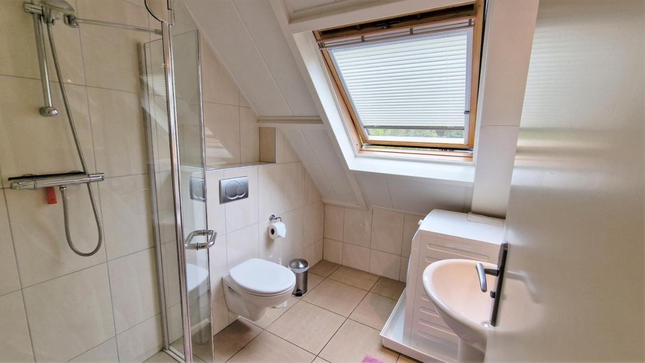 Vakantiehuis Dva24 - Comfortable, Cozy And Spacious