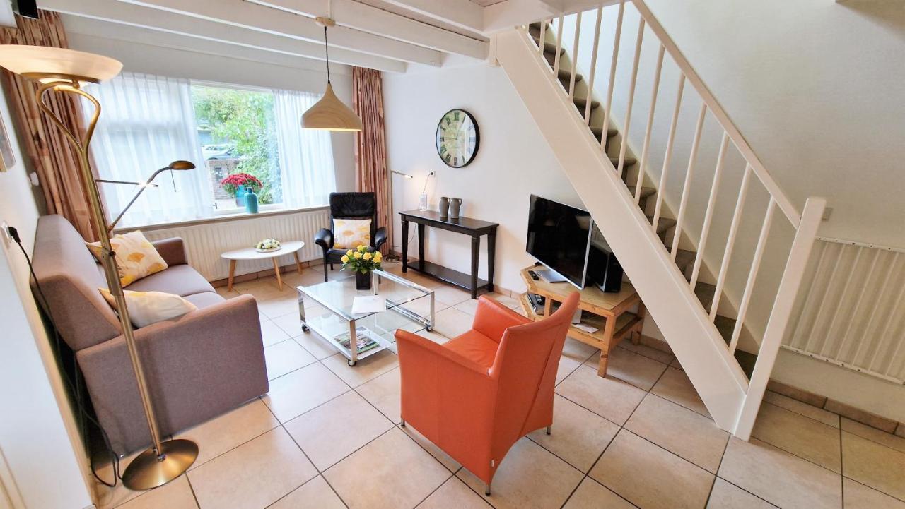 Dva24 - Comfortable, Cozy And Spacious Vakantiehuis *