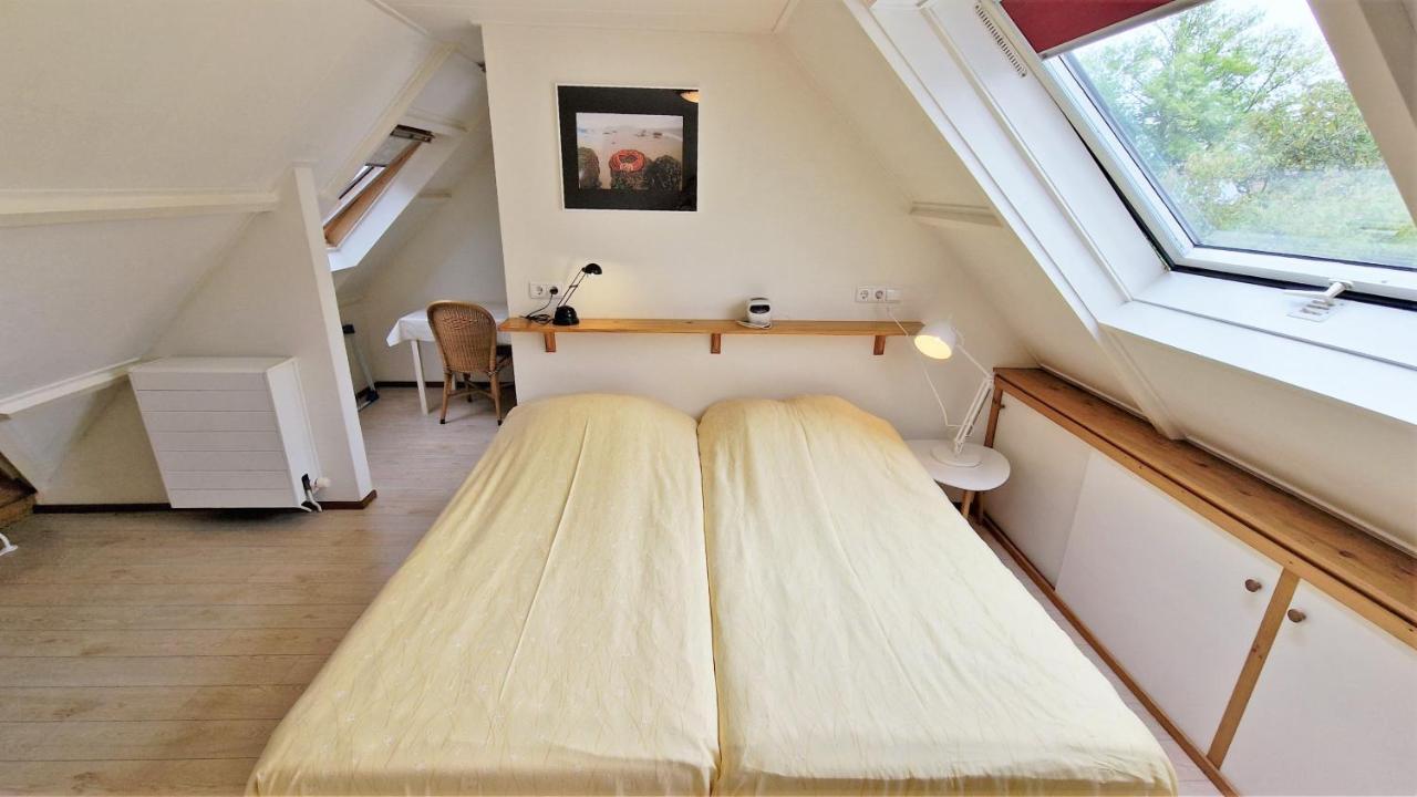 Dva24 - Comfortable, Cozy And Spacious Vakantiehuis Domburg