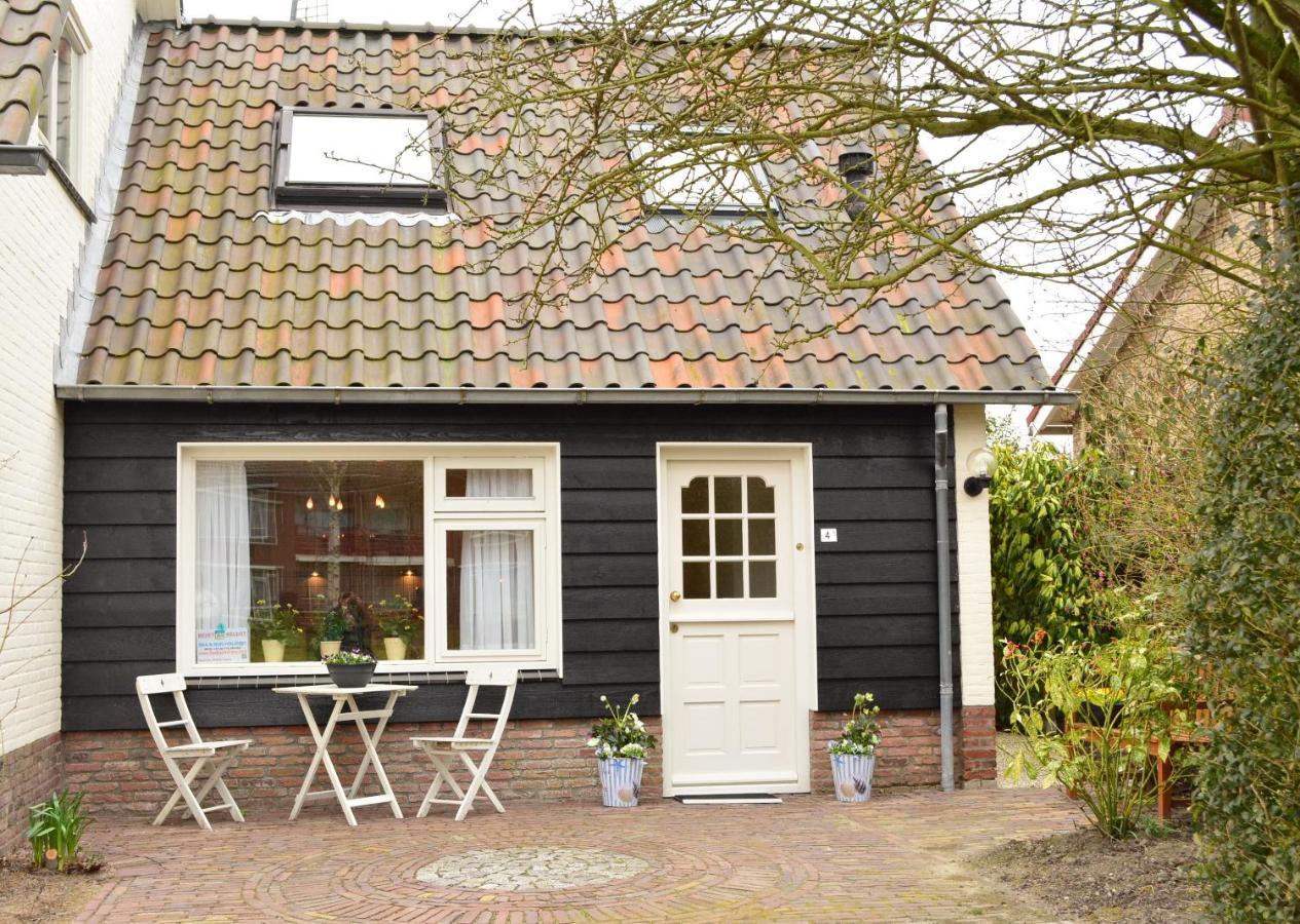Dva24 - Comfortable, Cozy And Spacious Vakantiehuis Domburg
