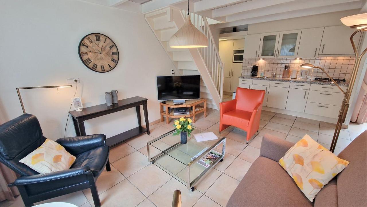 Dva24 - Comfortable, Cozy And Spacious Ferienhaus Domburg